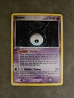 Unown