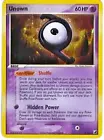 Unown
