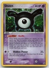 Unown