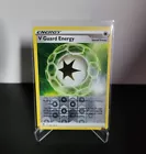 V Guard Energy
