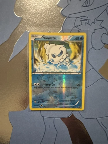 Vanillite