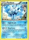 Vanilluxe
