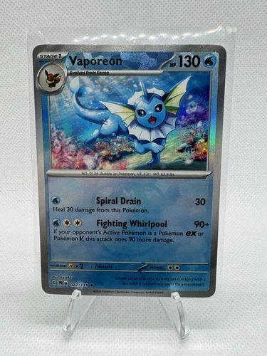 Vaporeon