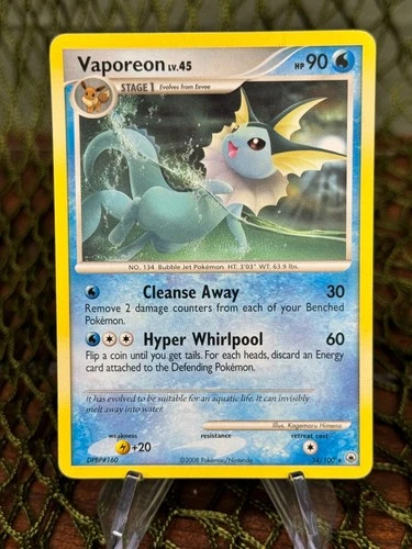 Vaporeon