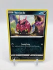 Venipede