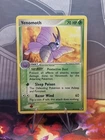 Venomoth
