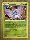 Venomoth