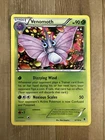 Venomoth