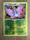 Venomoth