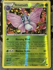 Venomoth