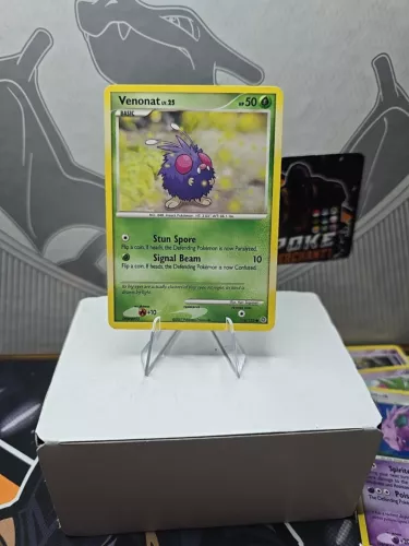 Venonat