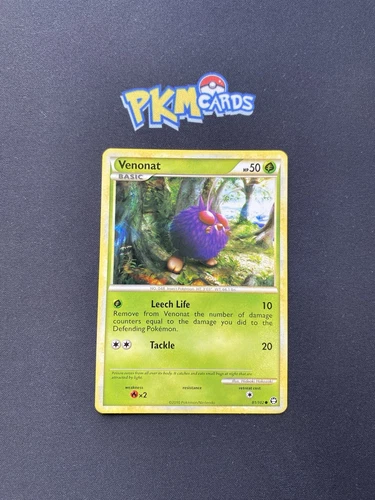Venonat