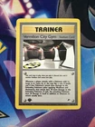 Vermillion City Gym