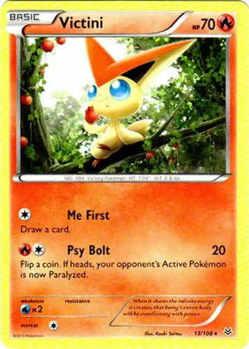Victini
