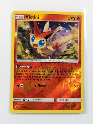 Victini