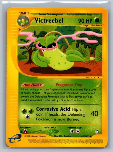 Victreebel