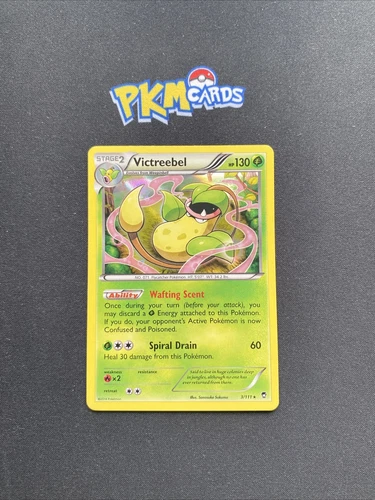 Victreebel