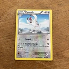 Vigoroth