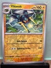 Vikavolt