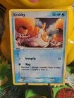 Krabby