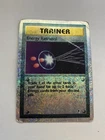 Energy Retrieval