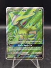 Virizion GX