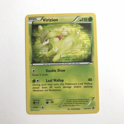 Virizion