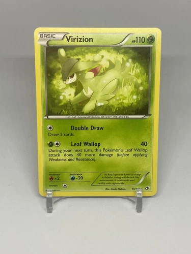 Virizion