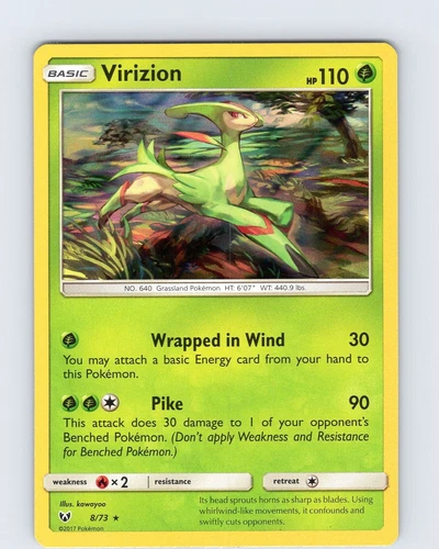 Virizion