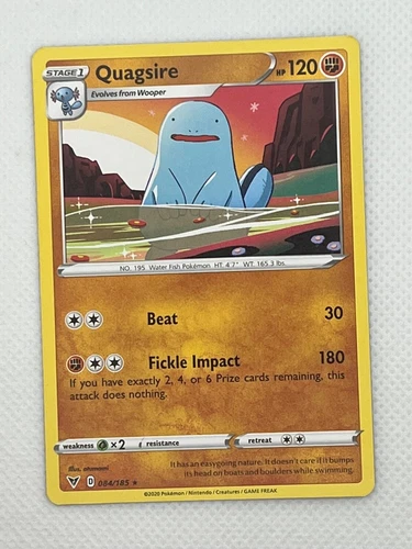 Quagsire