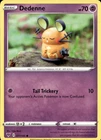 Dedenne