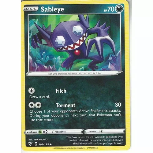 Sableye