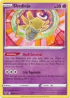 Shedinja