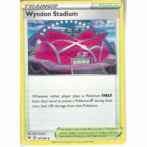 Wyndon Stadium