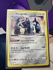 Metagross