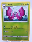 Vivillon