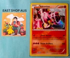 Volcanion