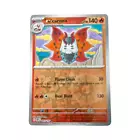 Volcarona