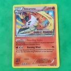 Volcarona