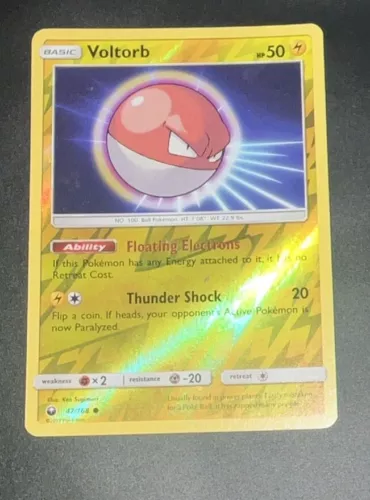 Voltorb
