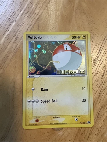 Voltorb