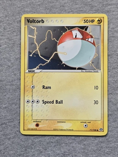 Voltorb