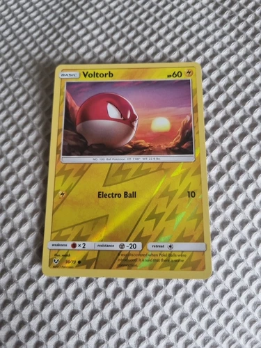 Voltorb