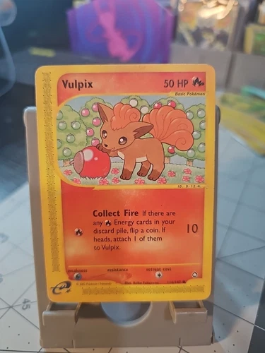 Vulpix