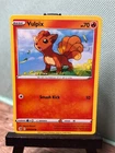 Vulpix