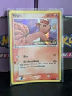 Vulpix