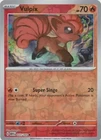 Vulpix
