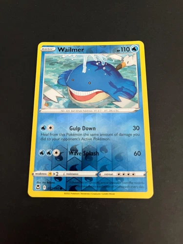 Wailmer