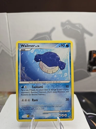 Wailmer
