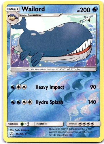 Wailord